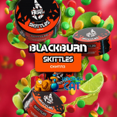 Табак BlackBurn Skittles (Скитлз) 25г Акцизный